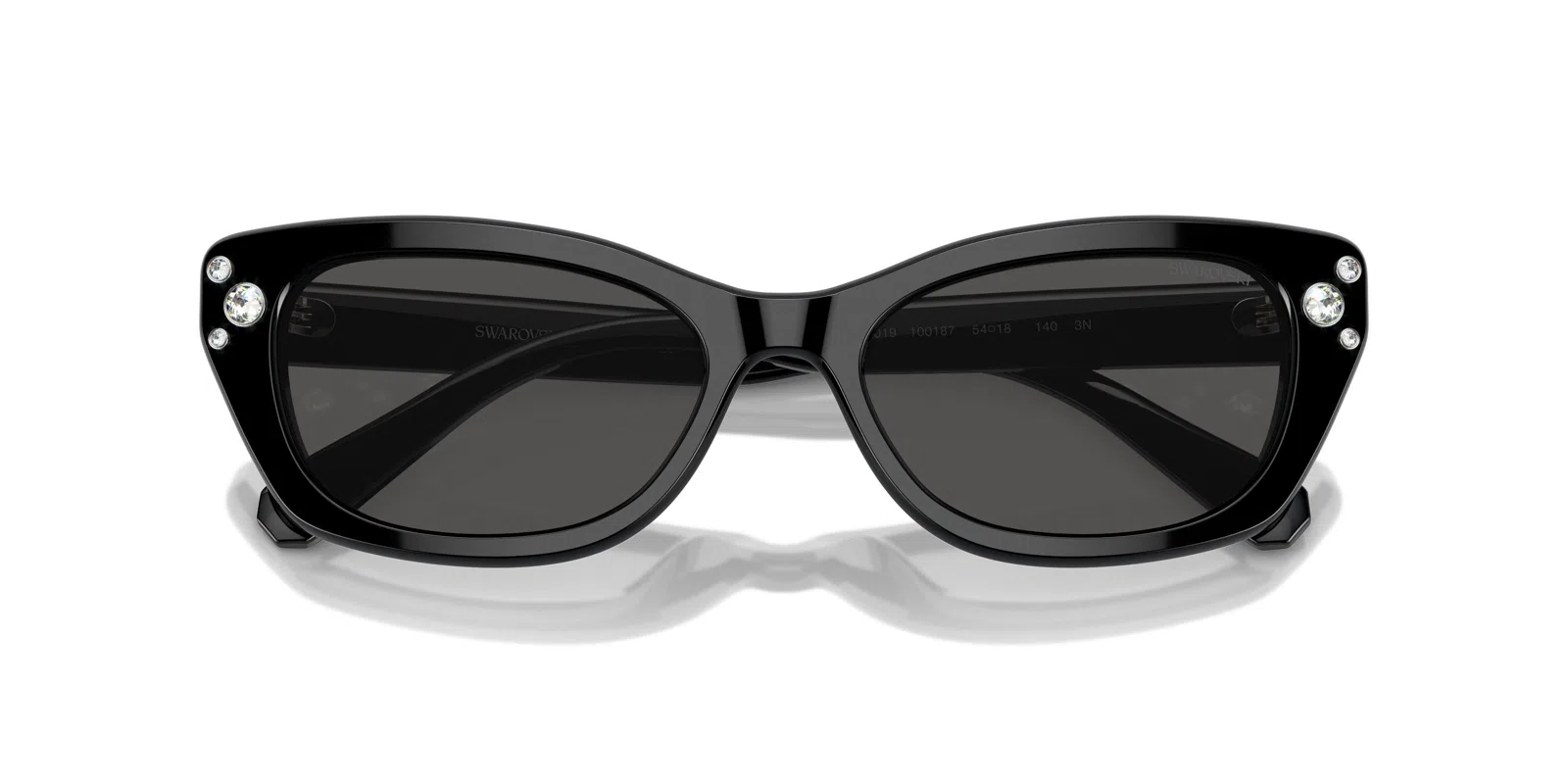 Swarovski 6019 Sunglasses - view 20